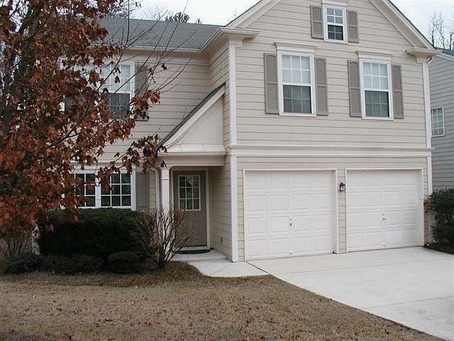 2 story, hardiplank siding