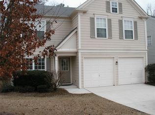 11585 Bentham Ct, Johns Creek, GA