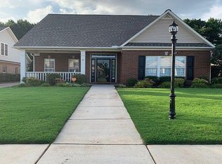 263 Old Overton Dr, Madison, AL 35756