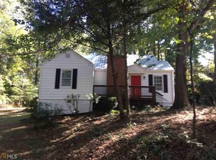 208 Edgewood Dr, Athens, GA 30606