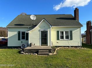 229 N Sassafras St, Beavertown, PA 17813