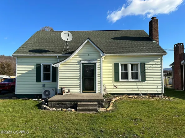 229 N Sassafras St, Beavertown, PA 17813