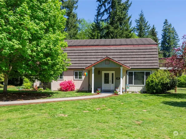 9021 Rainier Road SE, Olympia, WA 98513