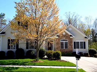 14331 Forest Row Trl, Midlothian, VA 23112