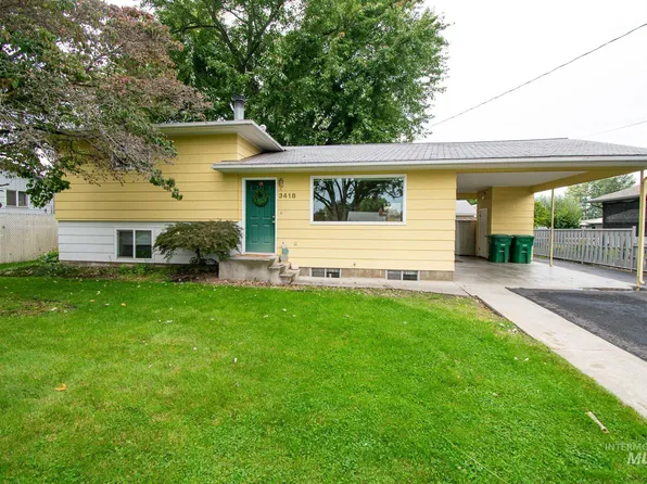 3418 7th St, Lewiston, ID 83501