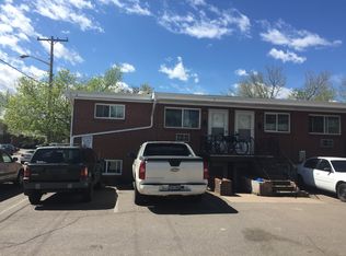 5561 S Delaware St, Littleton, CO 80120