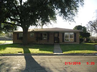 6013 Whittier Cir, Waco, TX 76710