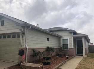 6823 Rustic Pecan Ln, Houston, TX 77049