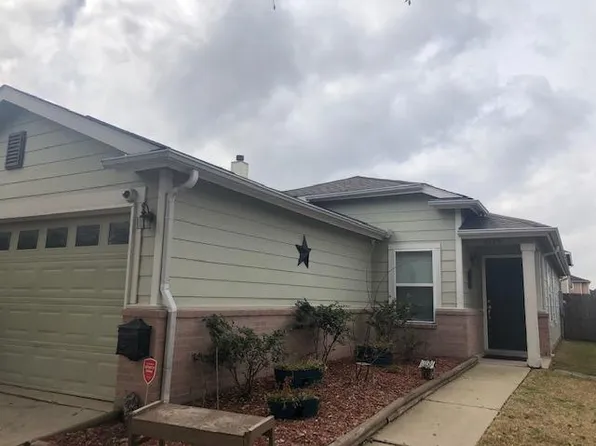 6823 Rustic Pecan Ln, Houston, TX 77049