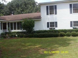 3301 Firetower Rd, Semmes, AL 36575