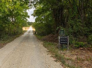500 Kay St, Argyle, TX 76226