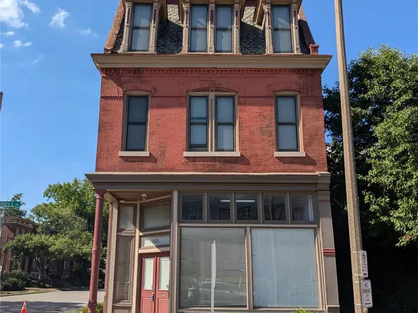 2827 Russell Blvd, Saint Louis, MO 63104