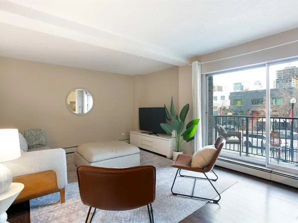 515 N 17th Ave SW #2B, Calgary, AB T2M 0N4