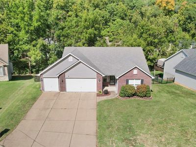 1249 Konert Valley Dr, Fenton, MO, 63026