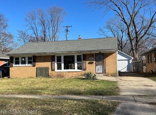 2913 Shawnee Ave, Flint, MI 48507