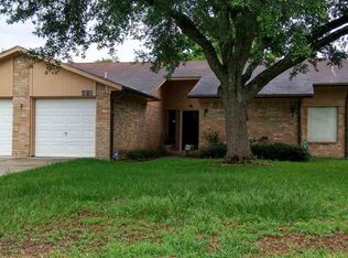 4810 Coachman Dr, Baytown, TX 77521