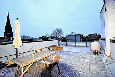 Rented by Ideal Properties Group