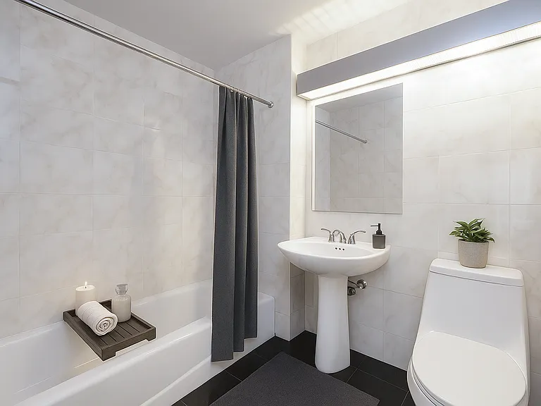 420 E 61st St #21L — Photo 8