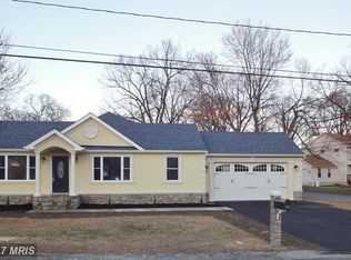 7785 Central Ave, Pasadena, MD 21122