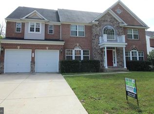 404 S Parrot Dr, Fort Washington, MD 20744