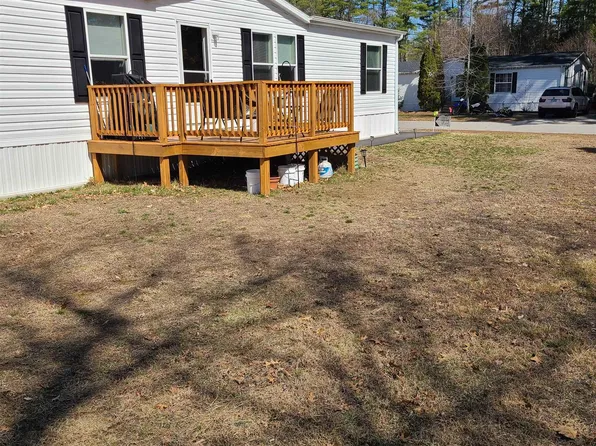 56 Third Street, Barrington, NH 03825