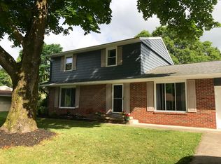109 Valley View Dr, Edinboro, PA 16412