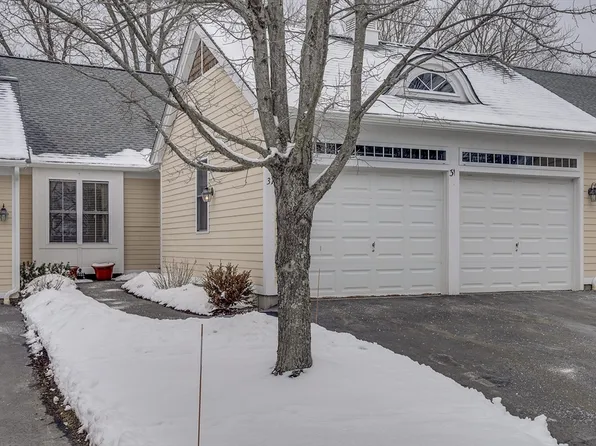 31 Deerfield Run #31, Marlborough, MA 01752