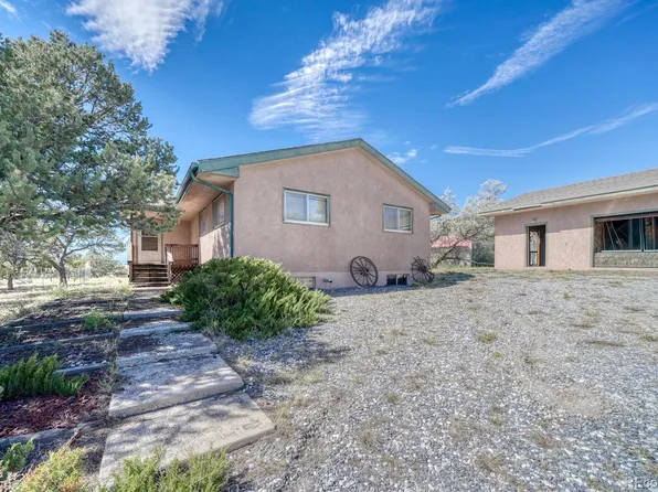 10239 W Cheyenne Circle, Salida, CO 81201