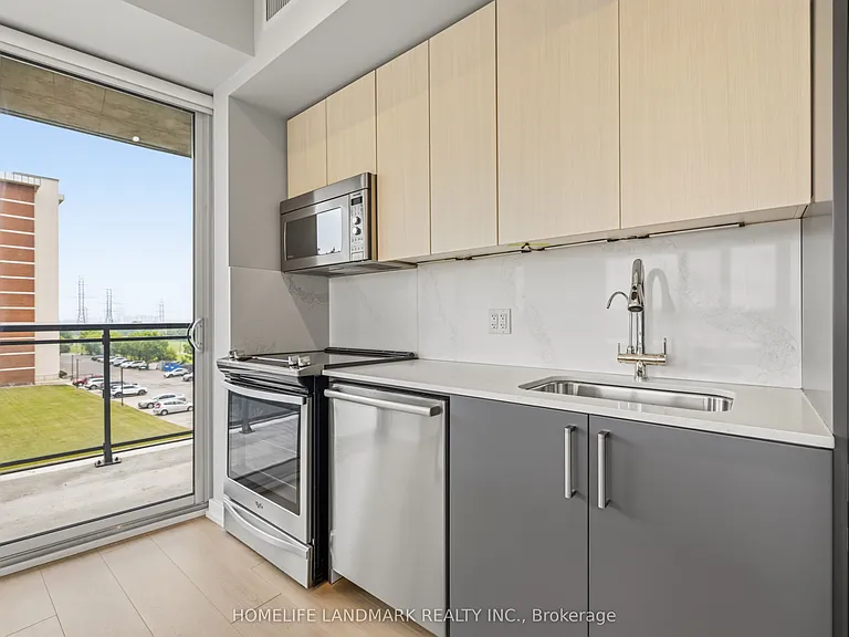 3237 Bayview Ave #307 — Photo 3