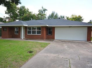 5823 Hornwood Dr, Houston, TX 77081