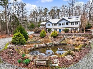 67 Bingham Ridge Dr, Pittsboro, NC 27312