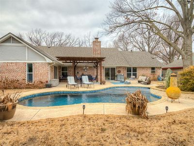 427 Piney Oak Dr, Norman, OK, 73072