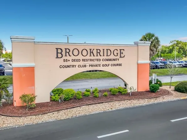 15116 Brookridge Blvd, Brooksville, FL 34613