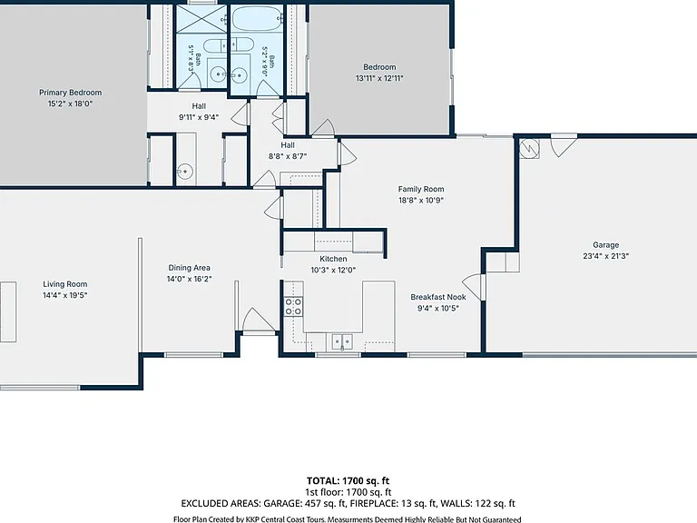 18 Stanford Cir — Photo 41