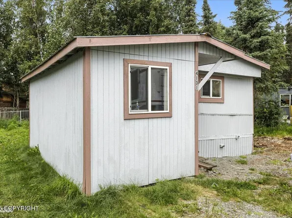 4131 E 65th Ave, Anchorage, AK 99507