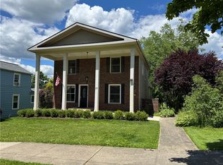77 W 5th St, Corning, NY 14830