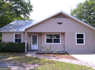 506 Idlewood Cir, Hinesville, GA 31313
