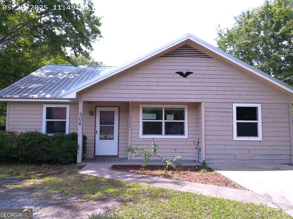 506 Idlewood Cir, Hinesville, GA 31313
