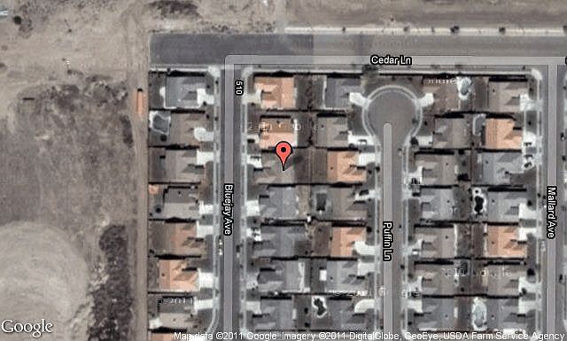 Map View