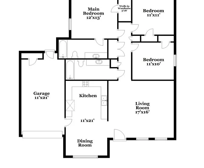 6659 Valerie Dr — Photo 2