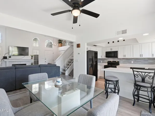 2524 S EL PARADISO -- #67, Mesa, AZ 85202