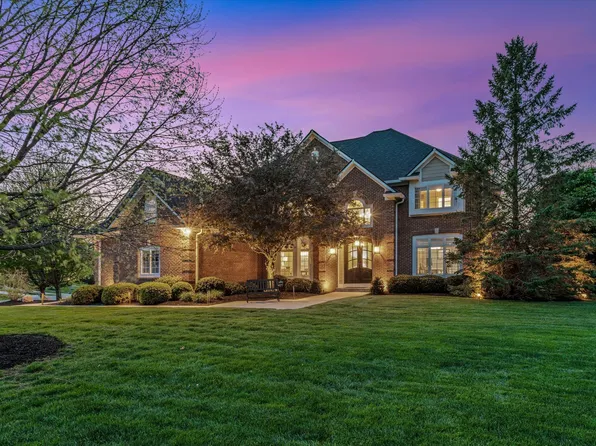 3090 Jason St, Carmel, IN 46033