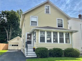 16 Kingsbury Ave, Batavia, NY 14020