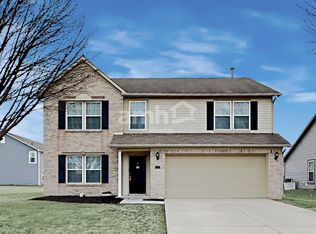 6241 N Woodhaven Dr, McCordsville, IN 46055