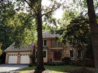 10720 Laurel Leaf Pl, Potomac, MD 20854