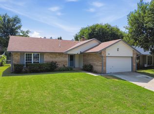 6270 S 31st West Ave, Tulsa, OK 74132