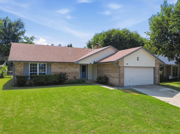 6270 S 31st West Ave, Tulsa, OK 74132