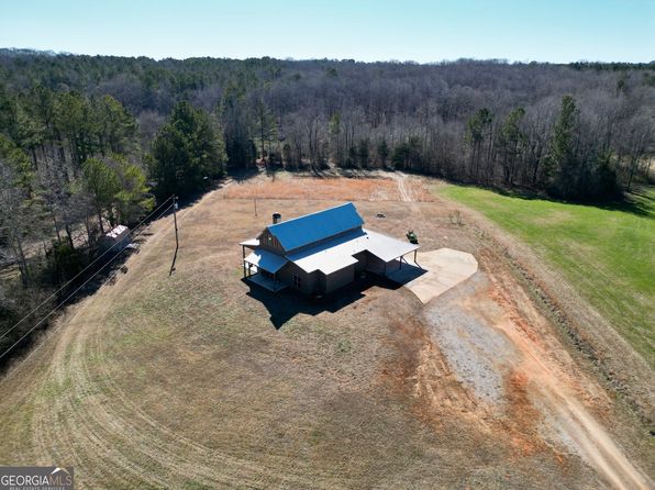616 Shackelford Rd, Griffin, GA 30224