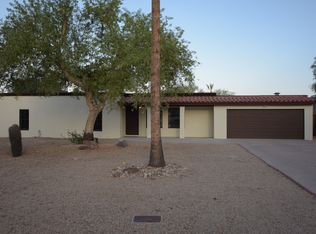 5817 E Cochise Rd, Paradise Valley, AZ 85253