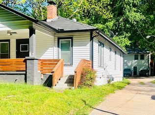 2494 Lester St, East Pt, GA 30344